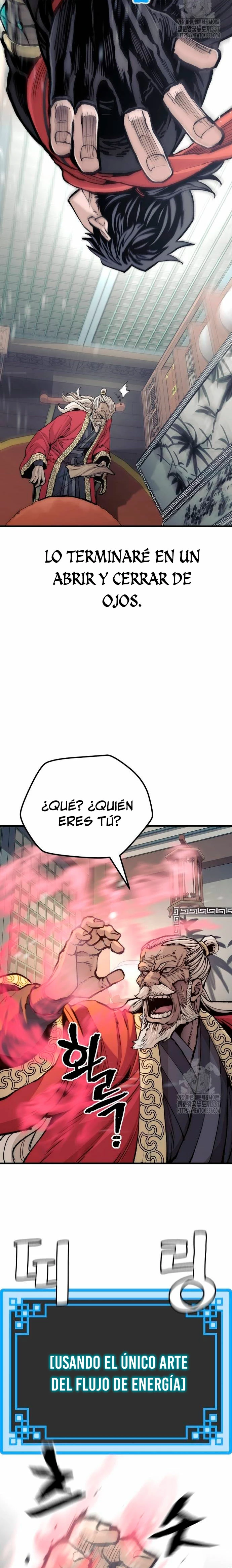 Sistema de cultivo del demonio celestial Capítulo 124 - Page 3