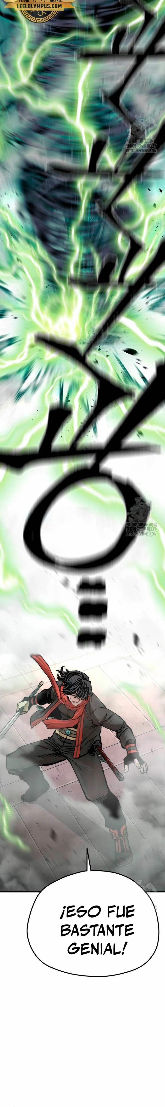 Sistema de cultivo del demonio celestial Capítulo 124 - Page 31