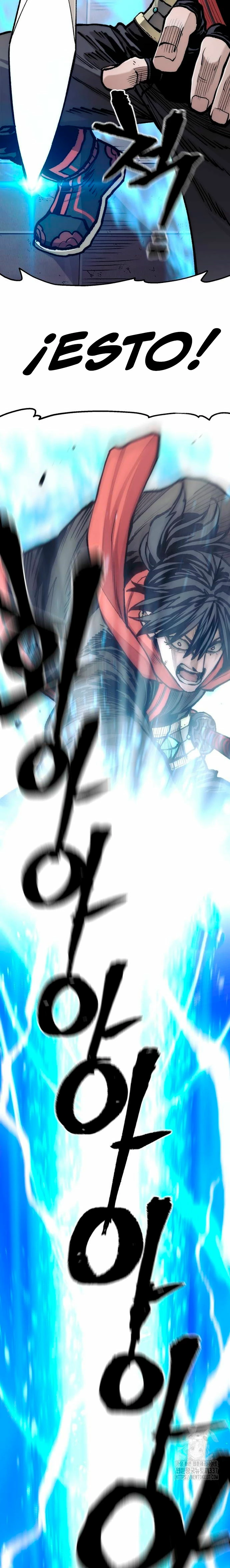 Sistema de cultivo del demonio celestial Capítulo 124 - Page 36