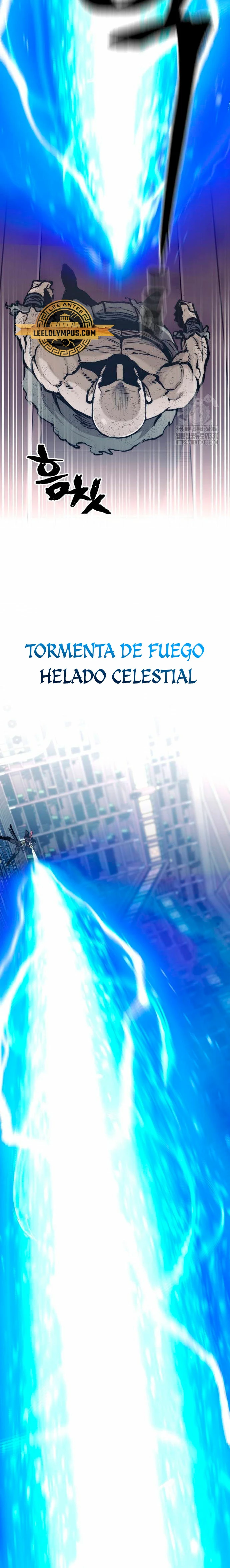 Sistema de cultivo del demonio celestial Capítulo 124 - Page 37