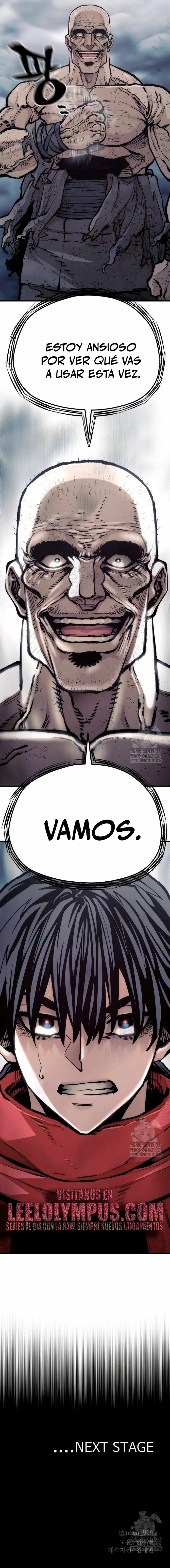 Sistema de cultivo del demonio celestial Capítulo 124 - Page 40