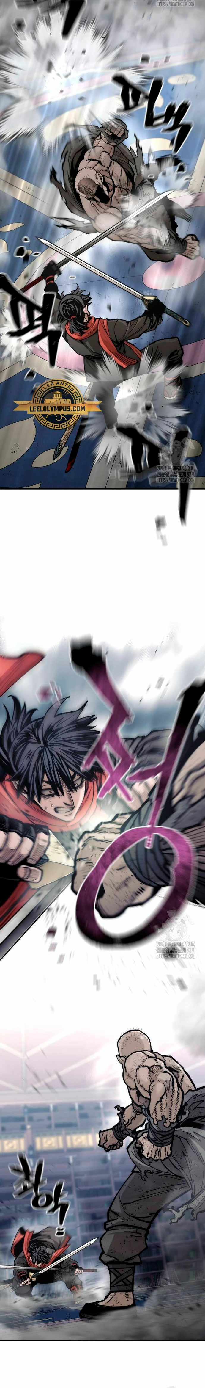 Sistema de cultivo del demonio celestial Capítulo 125 - Page 13