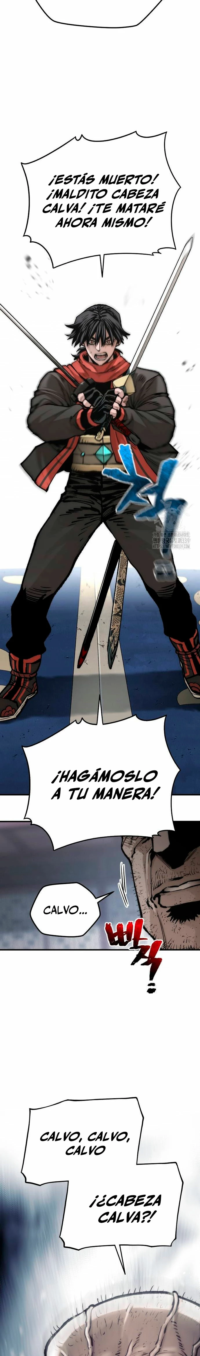 Sistema de cultivo del demonio celestial Capítulo 125 - Page 15