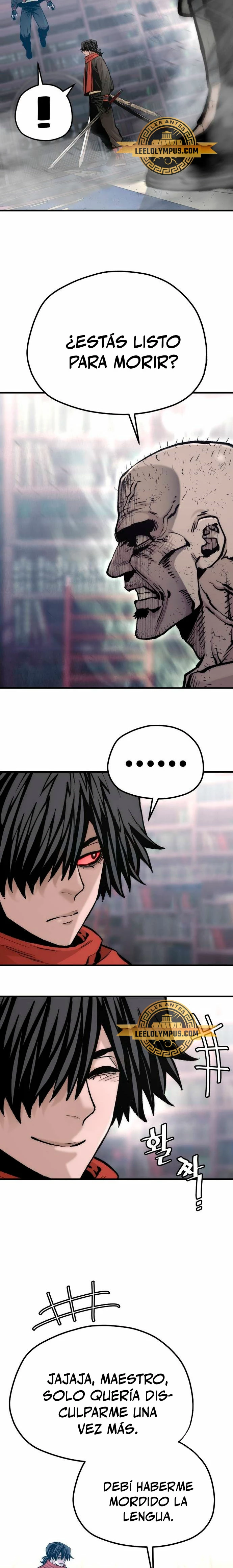 Sistema de cultivo del demonio celestial Capítulo 125 - Page 21