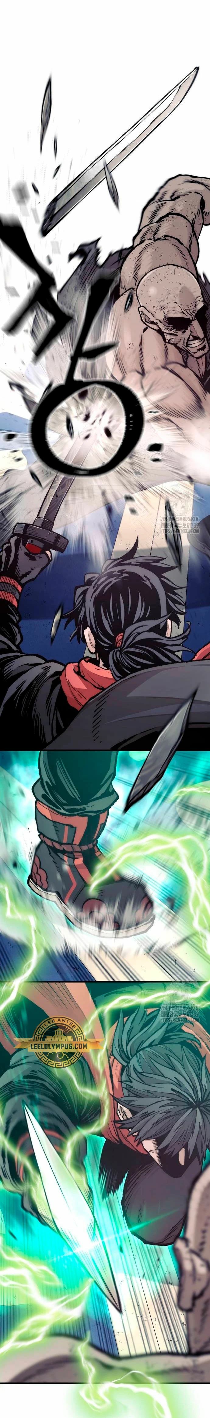 Sistema de cultivo del demonio celestial Capítulo 125 - Page 25