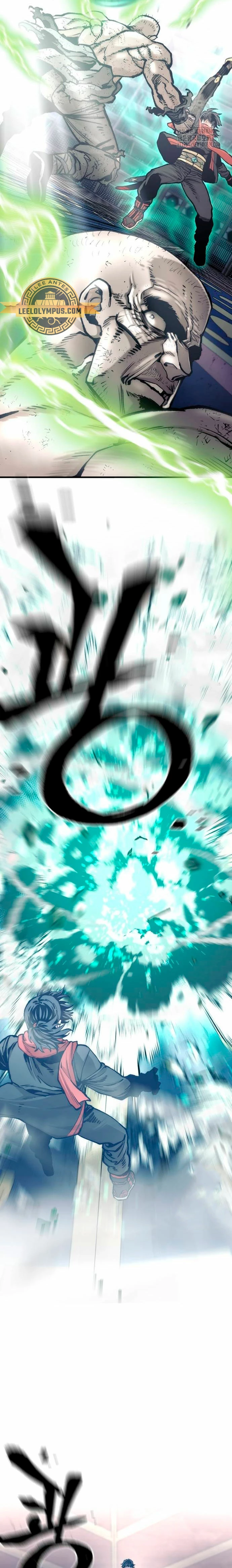 Sistema de cultivo del demonio celestial Capítulo 125 - Page 27