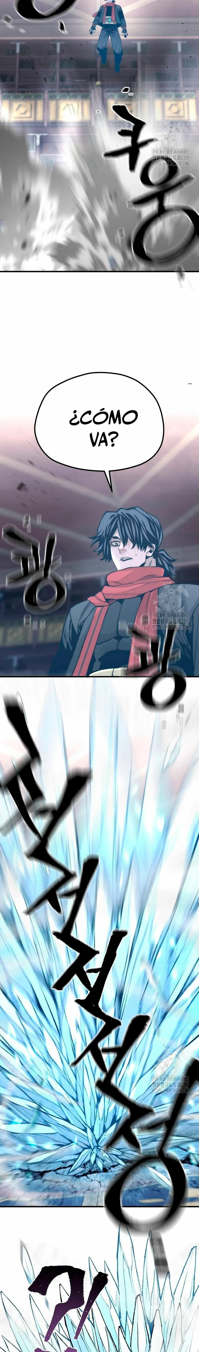 Sistema de cultivo del demonio celestial Capítulo 125 - Page 28