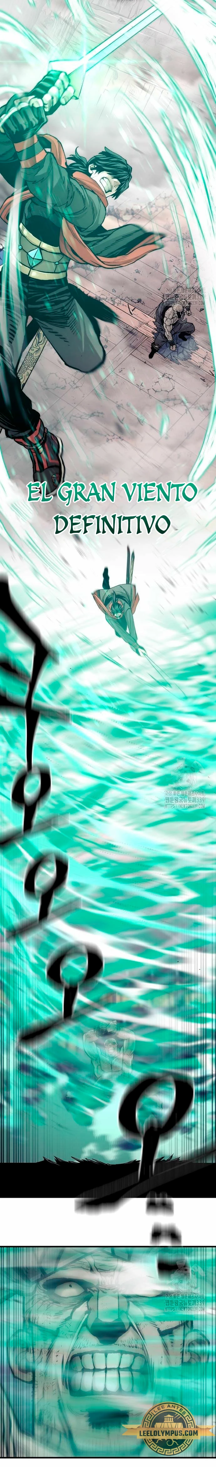 Sistema de cultivo del demonio celestial Capítulo 125 - Page 31