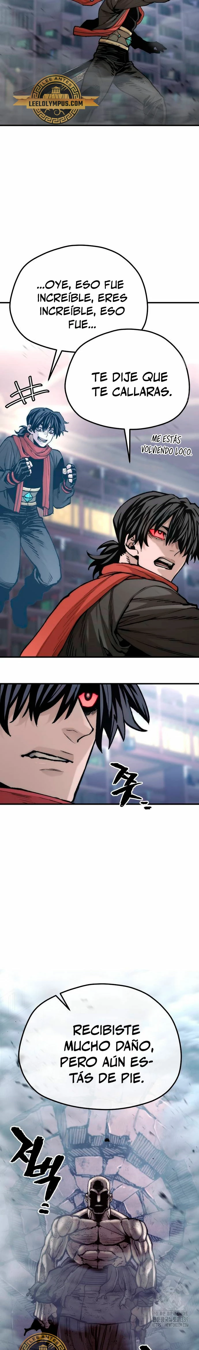 Sistema de cultivo del demonio celestial Capítulo 125 - Page 34