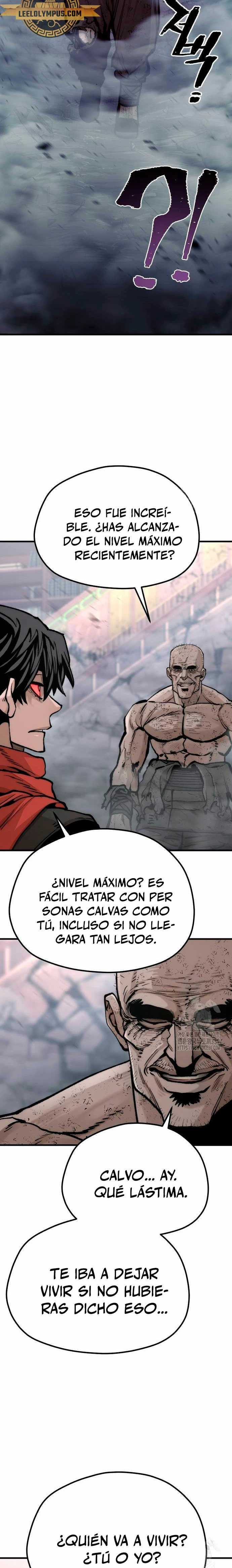 Sistema de cultivo del demonio celestial Capítulo 125 - Page 35