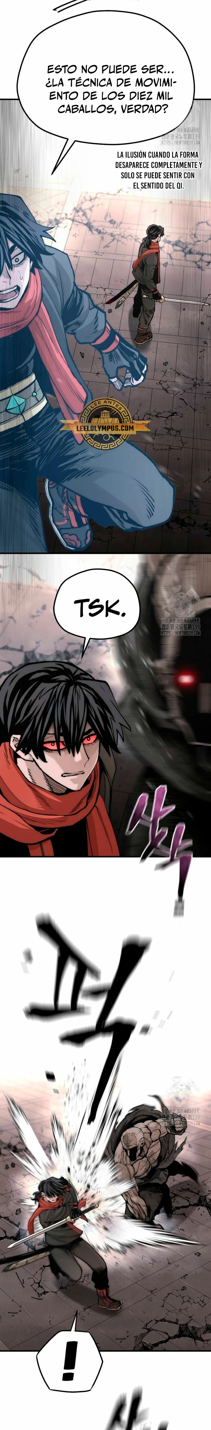 Sistema de cultivo del demonio celestial Capítulo 125 - Page 39