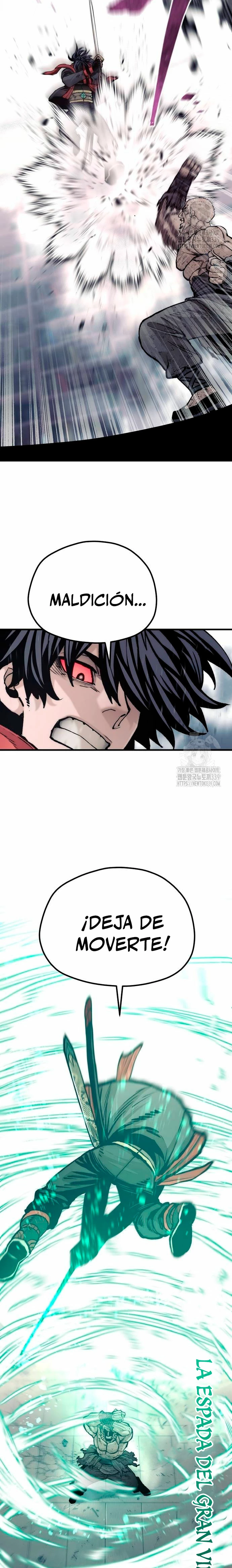 Sistema de cultivo del demonio celestial Capítulo 125 - Page 41