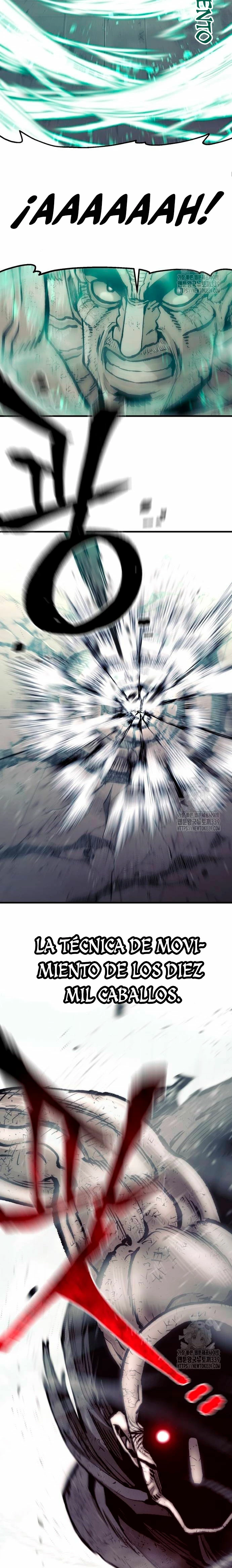 Sistema de cultivo del demonio celestial Capítulo 125 - Page 42