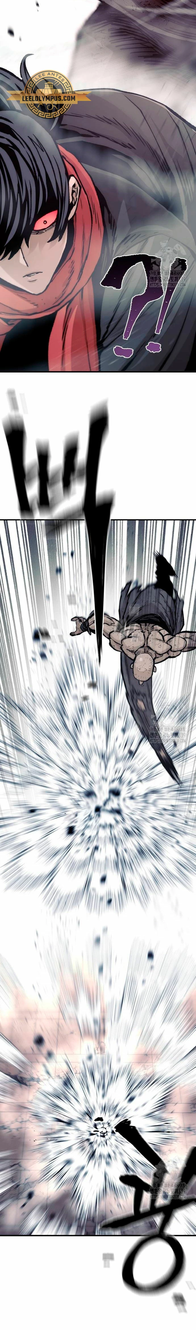 Sistema de cultivo del demonio celestial Capítulo 125 - Page 43