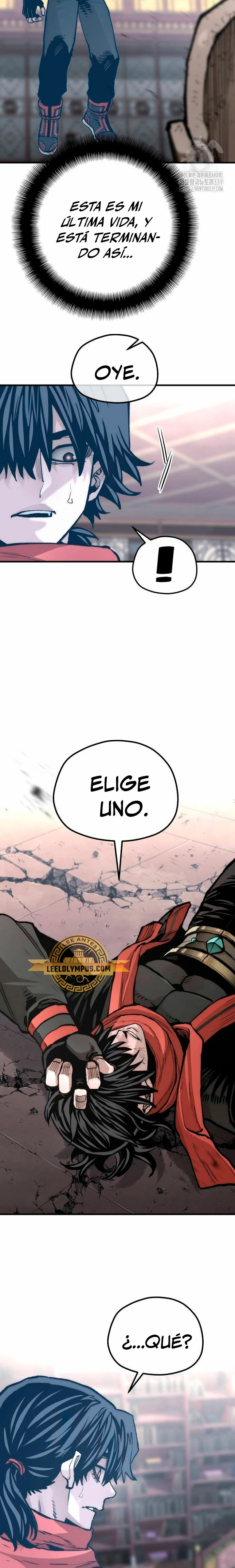 Sistema de cultivo del demonio celestial Capítulo 125 - Page 49