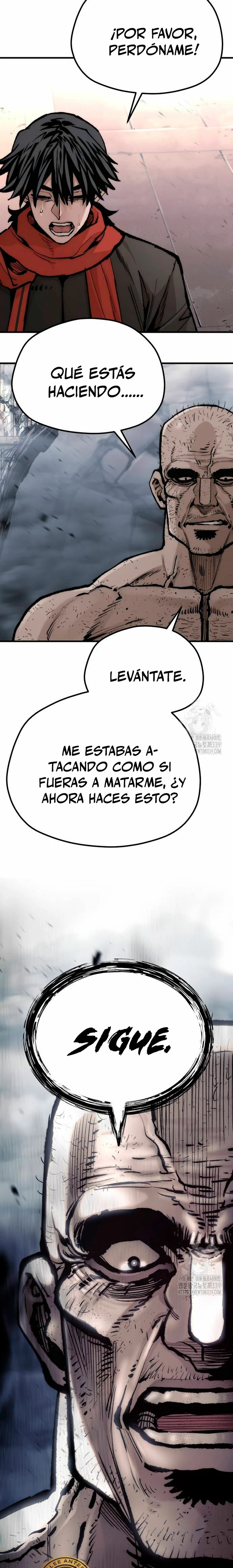 Sistema de cultivo del demonio celestial Capítulo 125 - Page 6