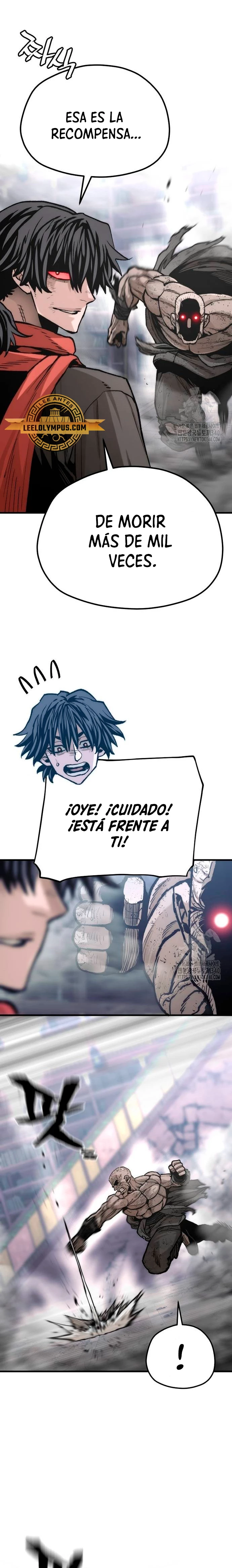 Sistema de cultivo del demonio celestial Capítulo 126 - Page 11