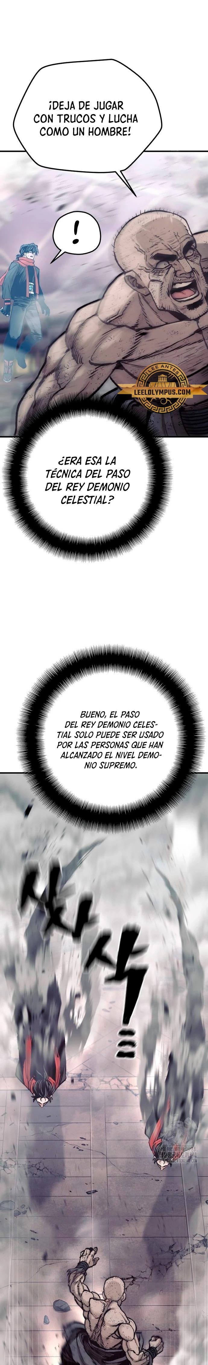 Sistema de cultivo del demonio celestial Capítulo 126 - Page 16