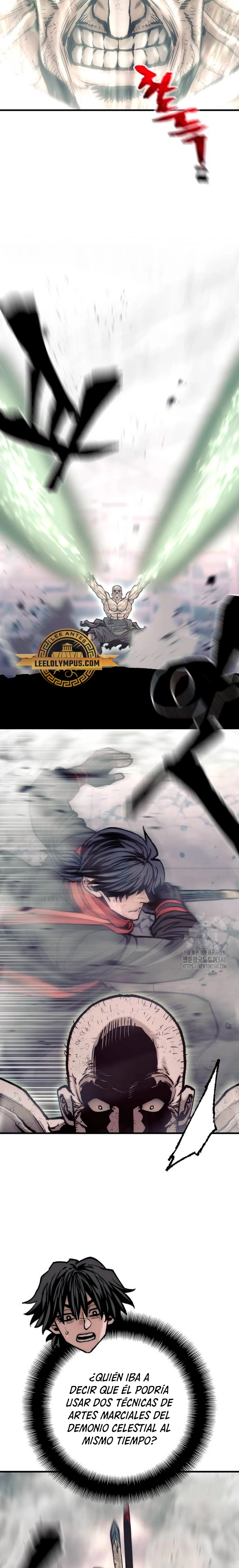 Sistema de cultivo del demonio celestial Capítulo 126 - Page 18
