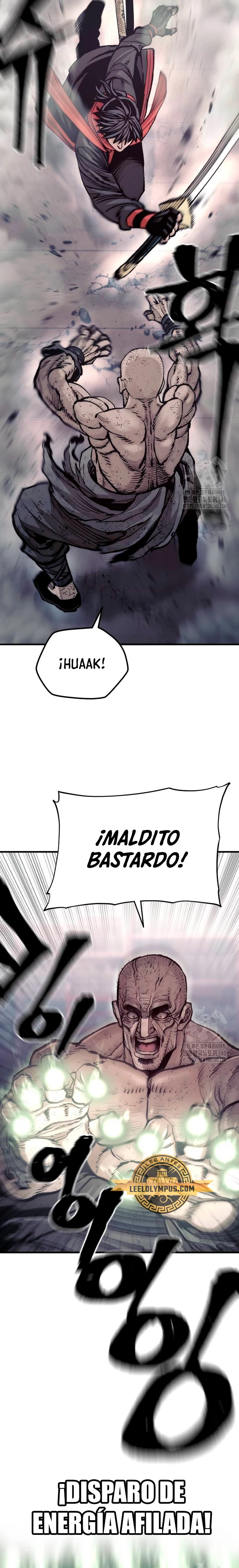 Sistema de cultivo del demonio celestial Capítulo 126 - Page 19