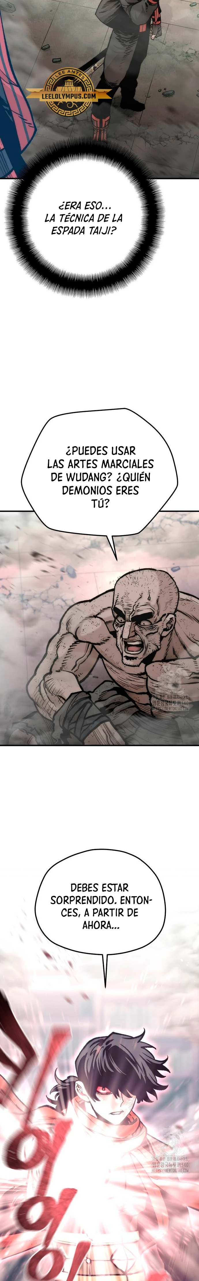 Sistema de cultivo del demonio celestial Capítulo 126 - Page 22