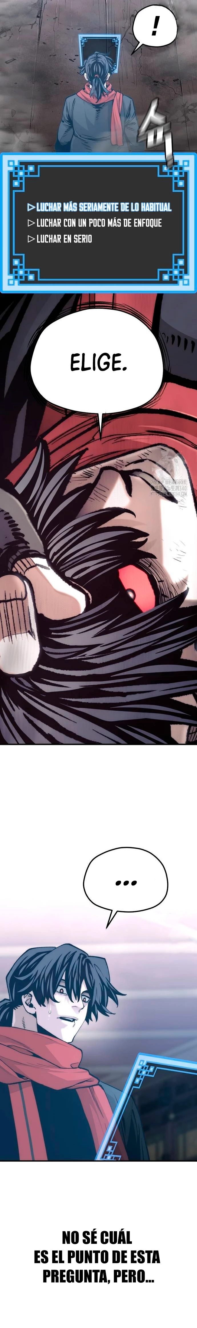 Sistema de cultivo del demonio celestial Capítulo 126 - Page 3