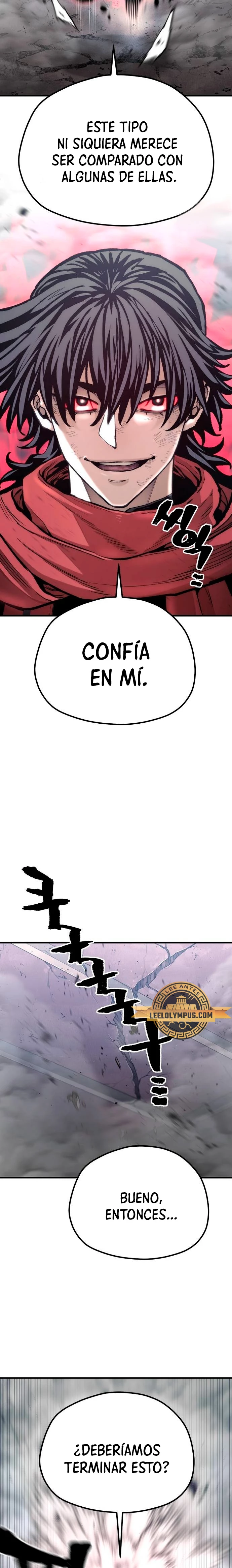 Sistema de cultivo del demonio celestial Capítulo 126 - Page 33