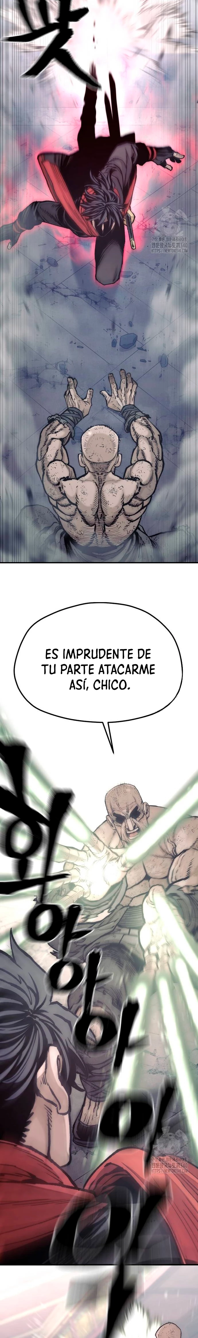 Sistema de cultivo del demonio celestial Capítulo 126 - Page 34