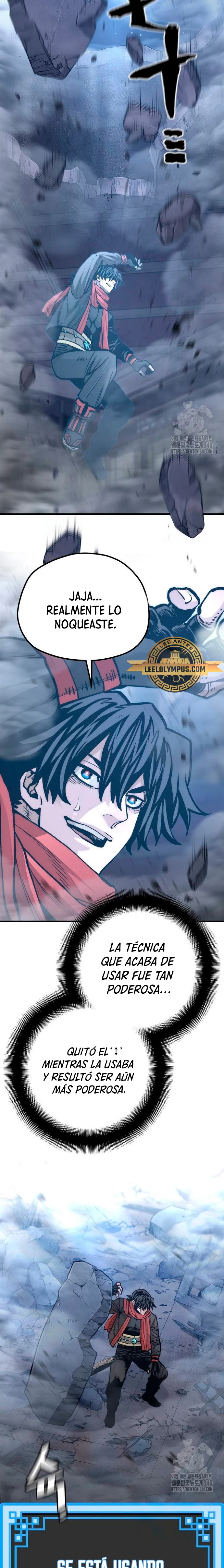 Sistema de cultivo del demonio celestial Capítulo 126 - Page 40