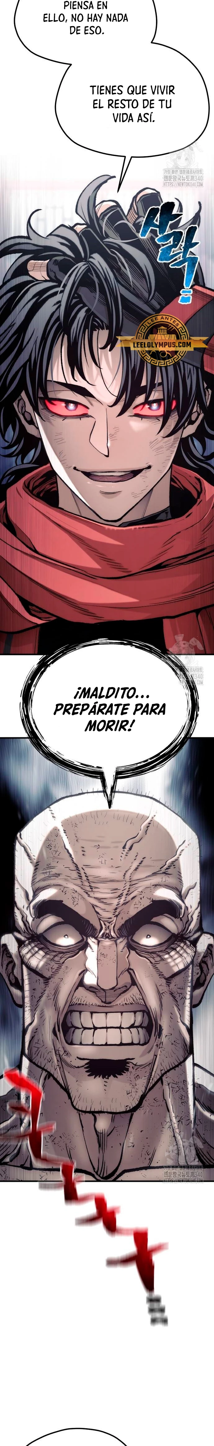 Sistema de cultivo del demonio celestial Capítulo 126 - Page 6