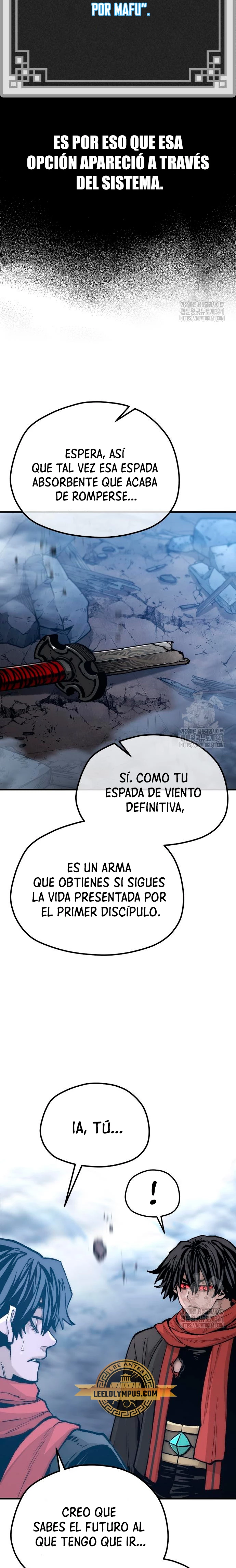 Sistema de cultivo del demonio celestial Capítulo 127 - Page 12