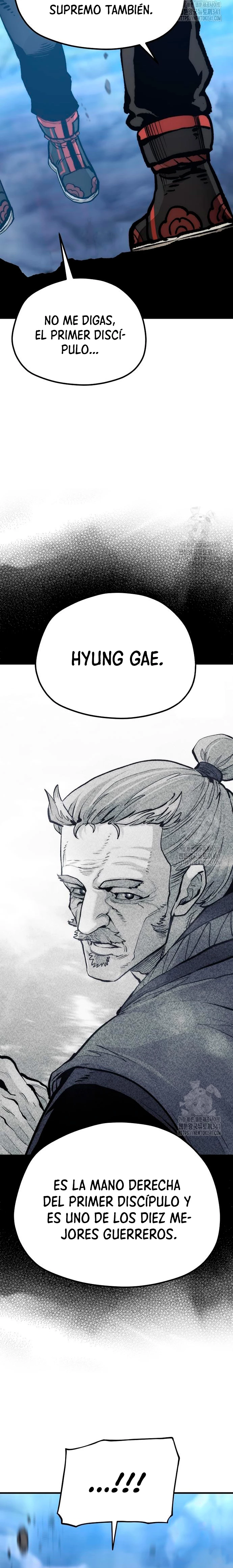 Sistema de cultivo del demonio celestial Capítulo 127 - Page 15