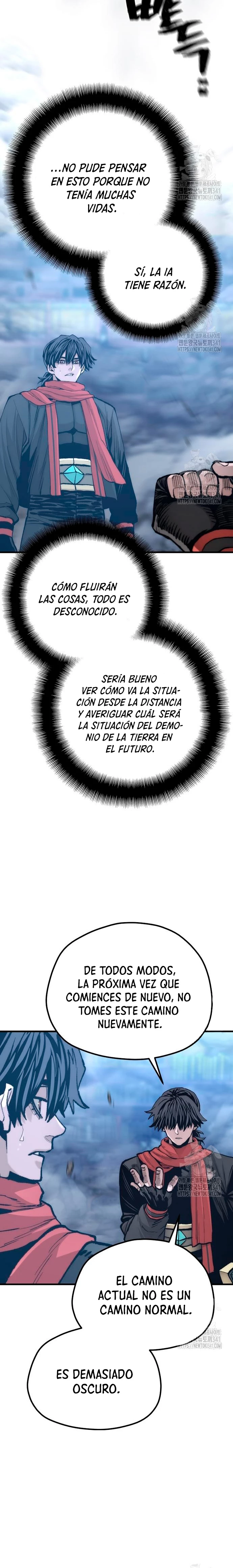 Sistema de cultivo del demonio celestial Capítulo 127 - Page 19