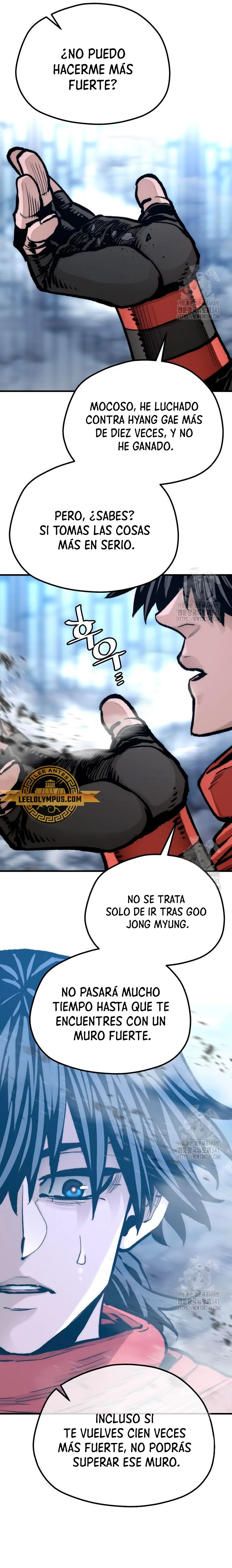 Sistema de cultivo del demonio celestial Capítulo 127 - Page 20