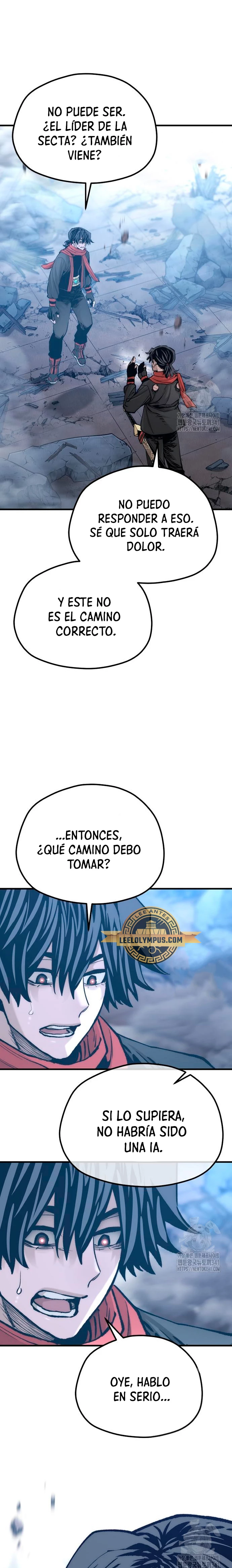 Sistema de cultivo del demonio celestial Capítulo 127 - Page 21