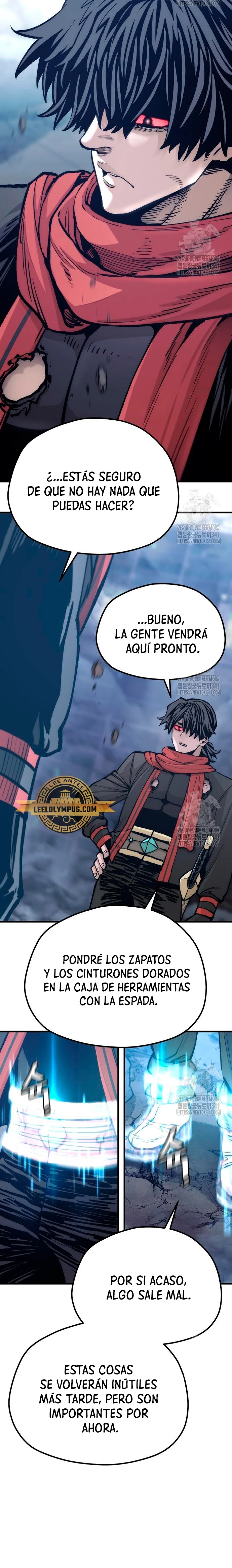 Sistema de cultivo del demonio celestial Capítulo 127 - Page 22