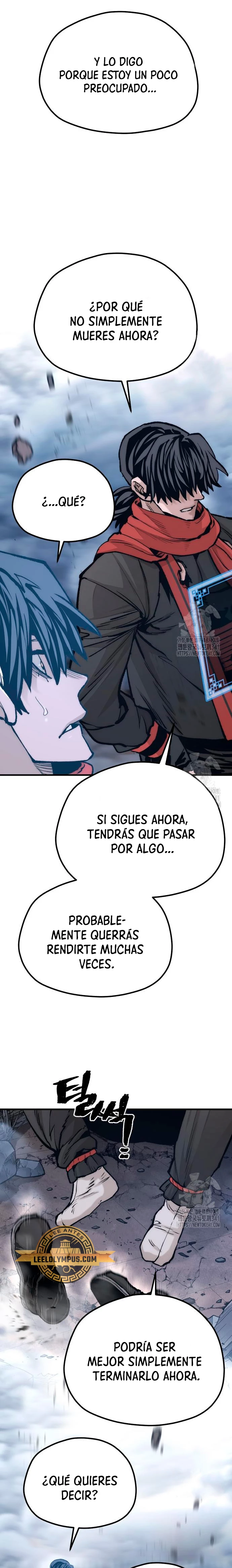 Sistema de cultivo del demonio celestial Capítulo 127 - Page 23