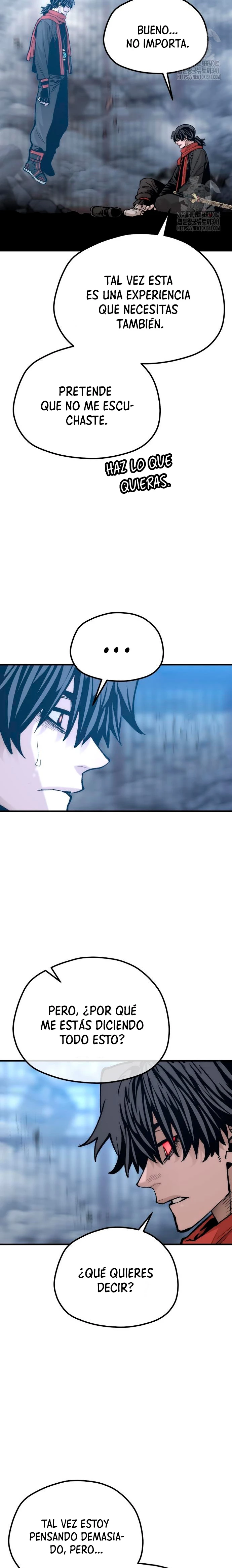 Sistema de cultivo del demonio celestial Capítulo 127 - Page 24