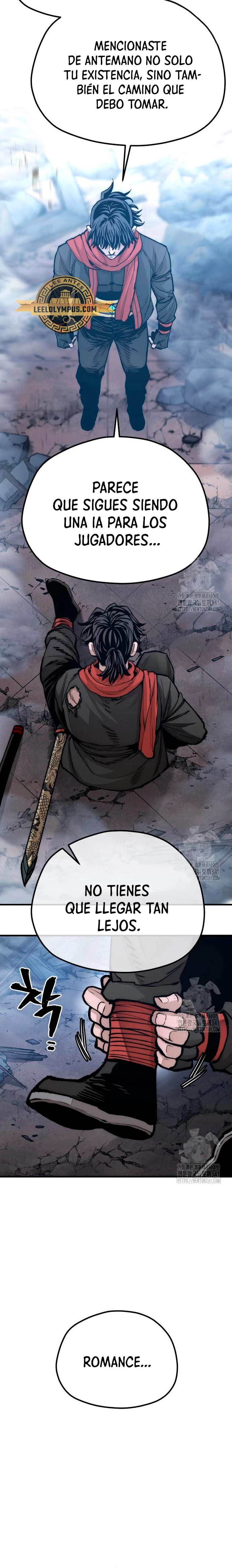 Sistema de cultivo del demonio celestial Capítulo 127 - Page 25