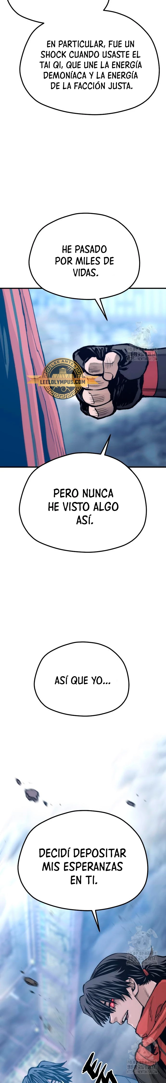 Sistema de cultivo del demonio celestial Capítulo 127 - Page 28