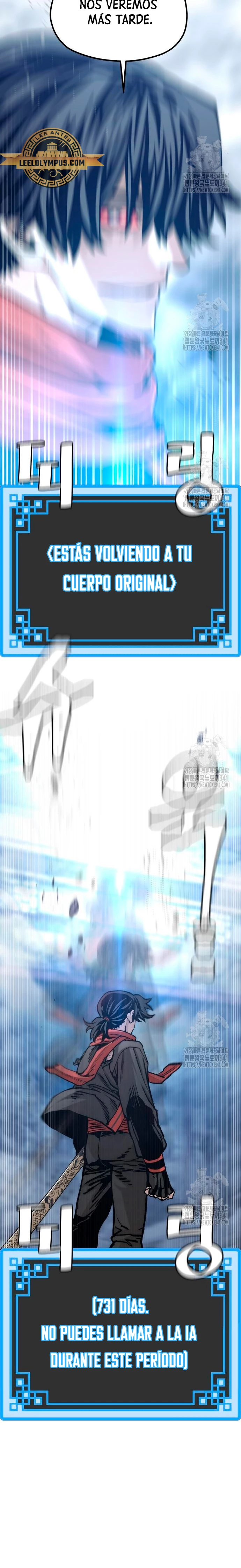 Sistema de cultivo del demonio celestial Capítulo 127 - Page 31