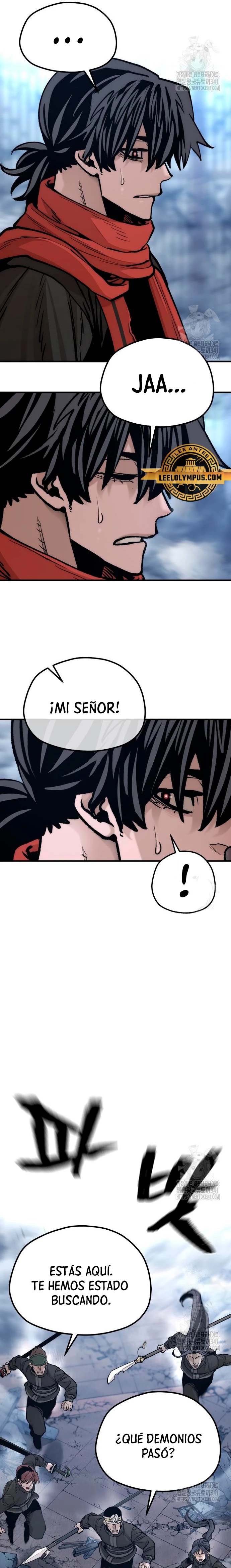 Sistema de cultivo del demonio celestial Capítulo 127 - Page 32