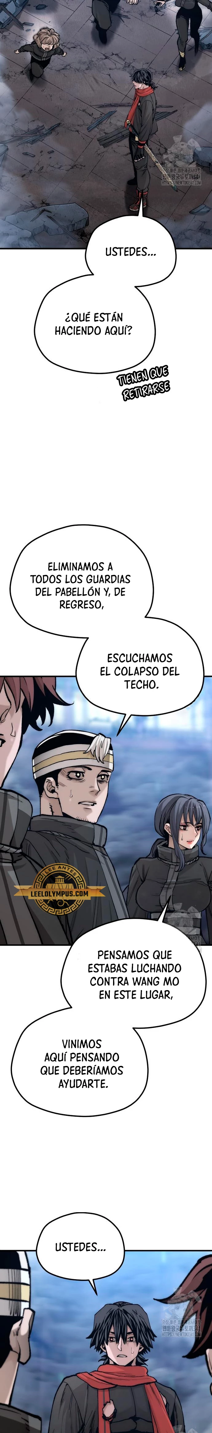 Sistema de cultivo del demonio celestial Capítulo 127 - Page 33