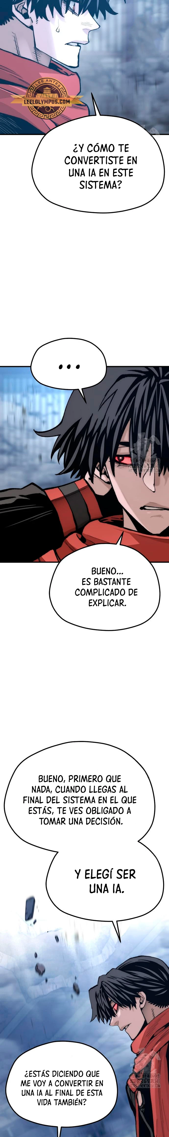 Sistema de cultivo del demonio celestial Capítulo 127 - Page 5