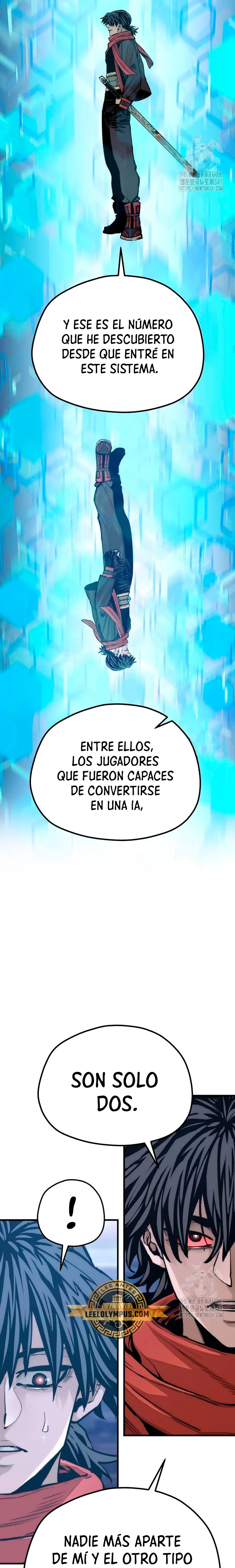 Sistema de cultivo del demonio celestial Capítulo 127 - Page 8