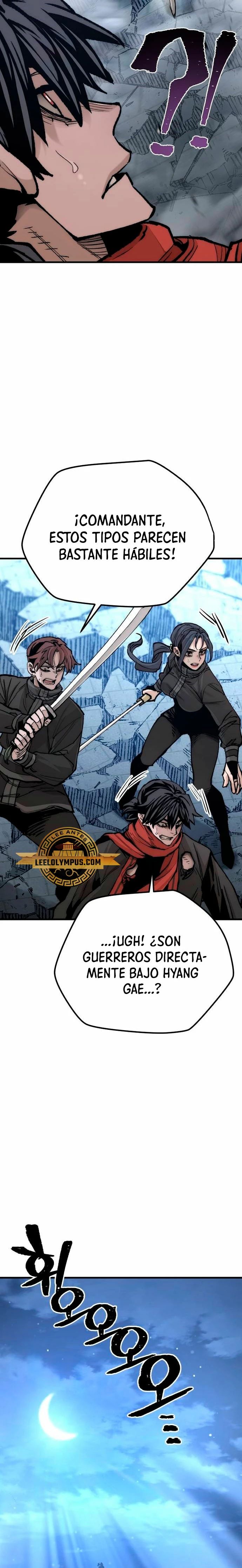 Sistema de cultivo del demonio celestial Capítulo 128 - Page 13