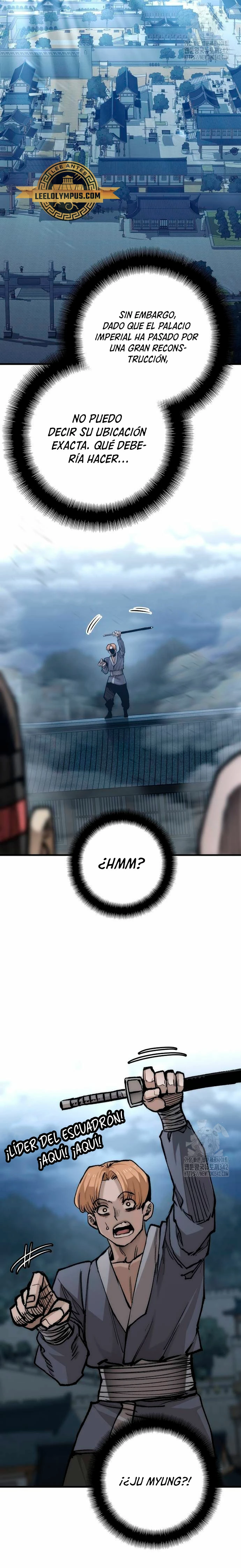 Sistema de cultivo del demonio celestial Capítulo 128 - Page 21