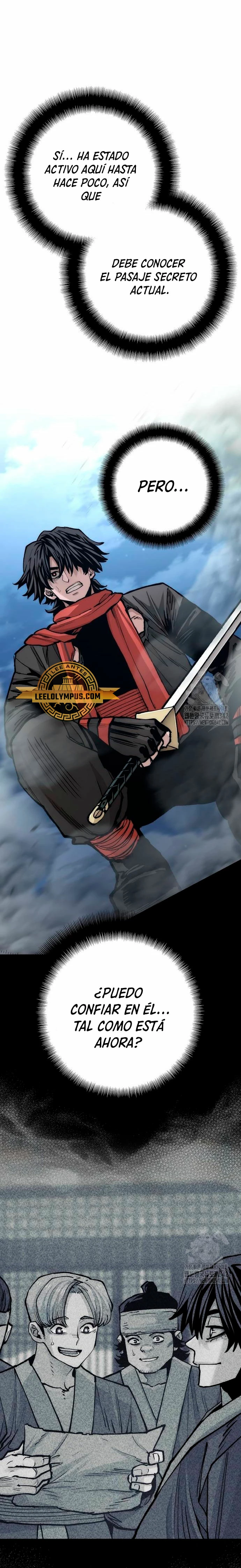 Sistema de cultivo del demonio celestial Capítulo 128 - Page 22