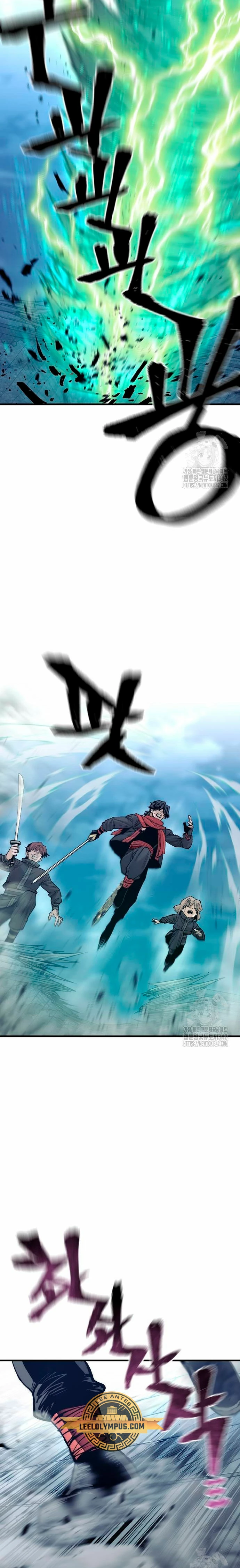 Sistema de cultivo del demonio celestial Capítulo 128 - Page 25