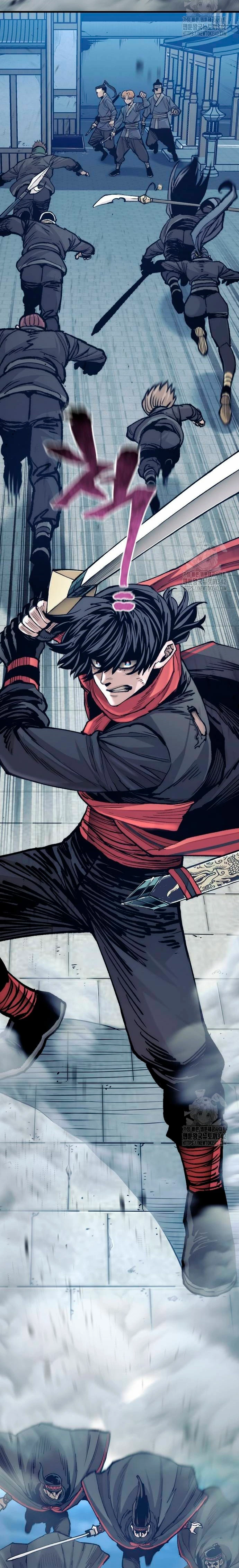 Sistema de cultivo del demonio celestial Capítulo 128 - Page 26